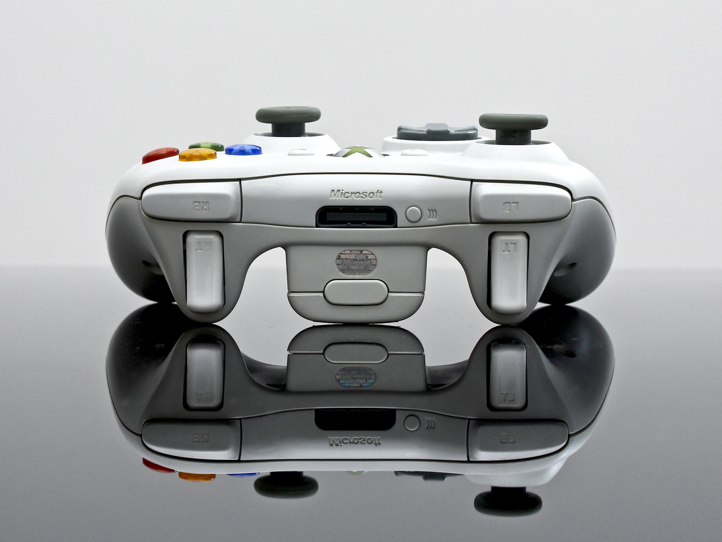 technology game controller reflection vehicle gadget 1036437 pxhere.com