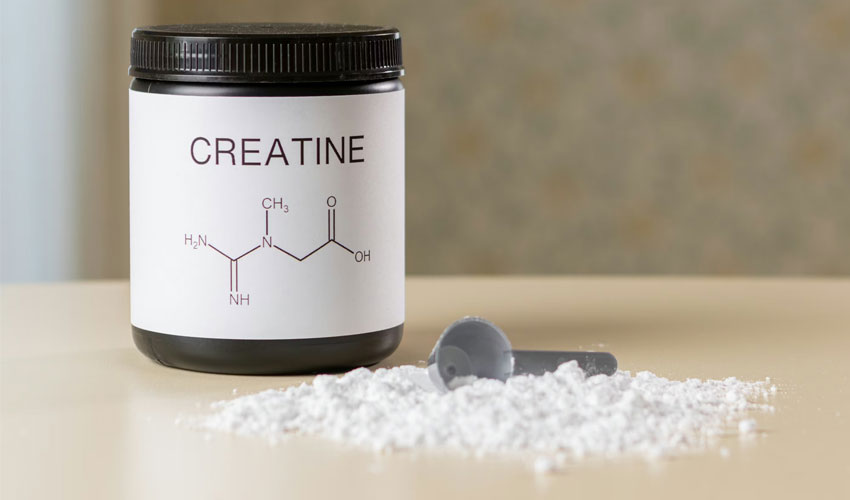 5 surprising facts about creatine monohydrate you didn’t know