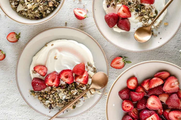 7 expert recommended foods for better brain health