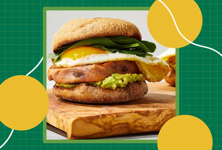 9 best anti inflammatory foods to eat for breakfast 854ae74fc8e34a60b8ca72fe922e3541