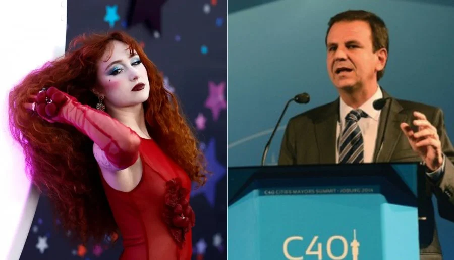 chappell roan banned from music festival after shocking altercation