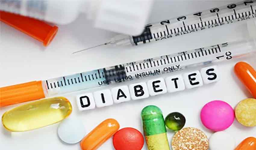 clinical trial helps type 1 diabetes patients live without insulin