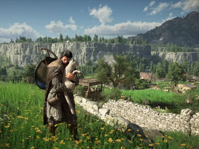 crimson desert dev team moves on to new project following release