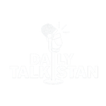 daily talkistan logo