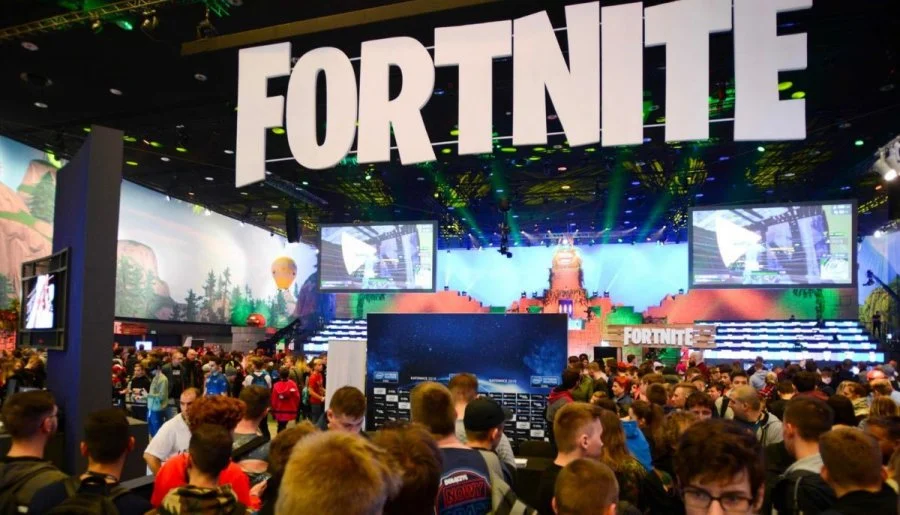 epic games ceo tim sweeney cuts over 1,000 jobs as fortnite engagement falls