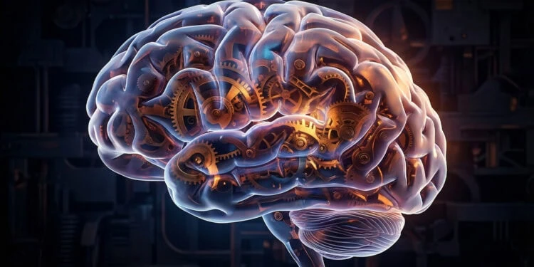 first test of new neuroscience theory reveals how intelligent brains coordinate information