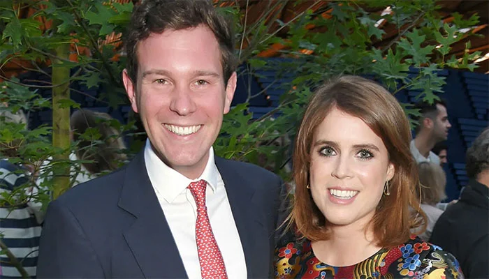 how princess eugenie and jack brooksbank are protecting their family life and privacy