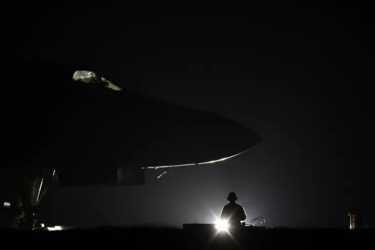 how corporations have worked alongside the u.s. military over the decades