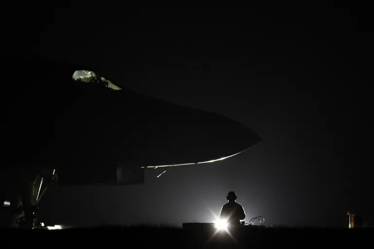 how corporations have worked alongside the u.s. military over the decades