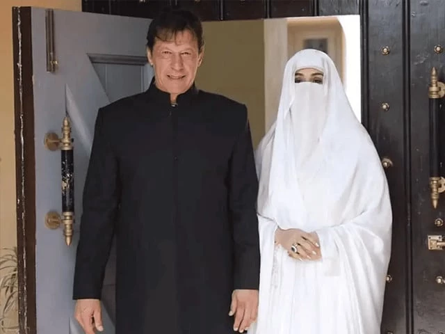 IHC to Hear £190m Case Against PTI Founder, Bushra Bibi on March 31 ihc to hear £190m case against pti founder, bushra bibi on march 31