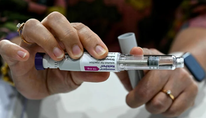 india plans to address rising obesity rates with affordable fat loss injections.