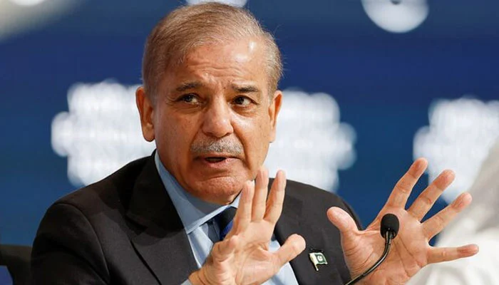 islamabad prepared to host us–iran talks, says pm shehbaz