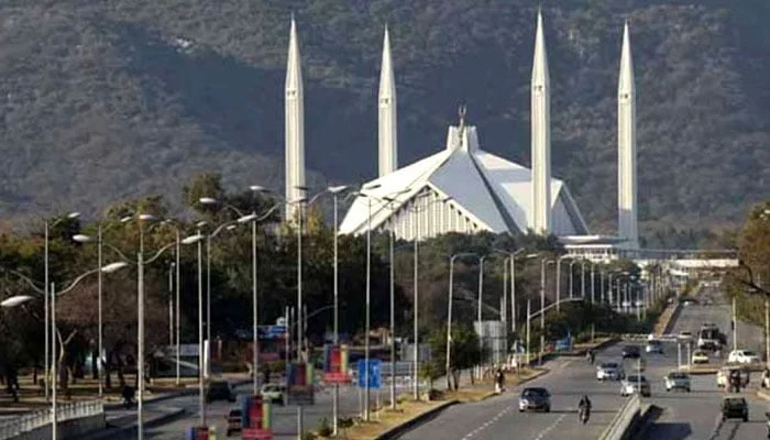 islamabad in global media spotlight ahead of potential us‑iran talks and peace diplomacy