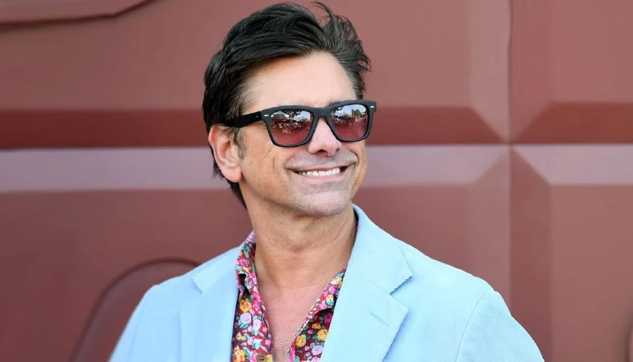 john stamos’ new tattoo carries a deep and powerful meaning