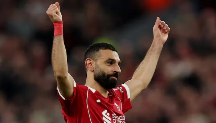 Liverpool Star Salah to Bid Farewell to Anfield at Season’s End liverpool star salah to bid farewell to anfield at season’s end