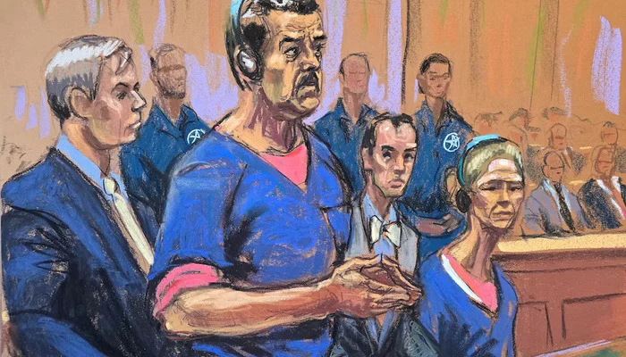 maduro case puts rare u.s. narcoterrorism law to the test after few trial wins