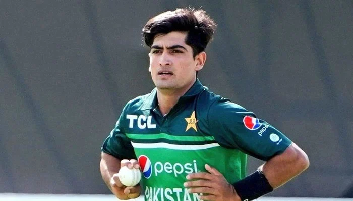 naseem shah penalised for breaching pcb central contract terms