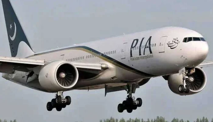 PIA restarts direct flights to London after six years pia restarts direct flights to london after six years