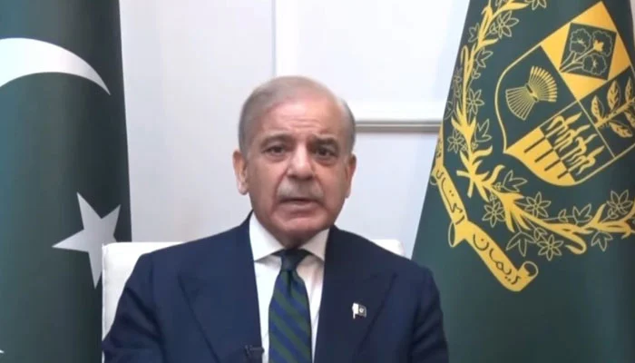 pm shehbaz again rejects proposal to raise petrol and diesel prices