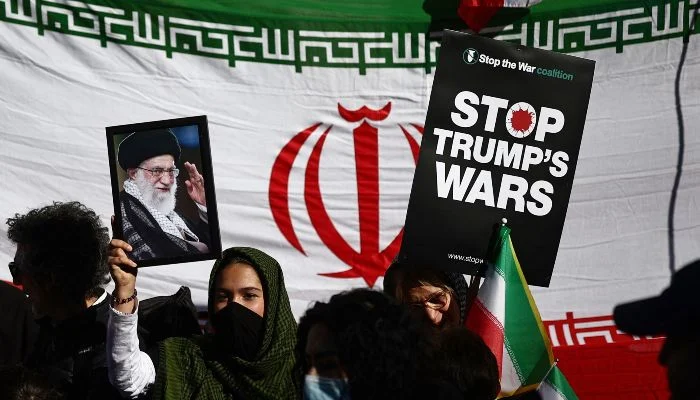 pakistan emerges as possible venue for us–iran talks amid trump policy shift