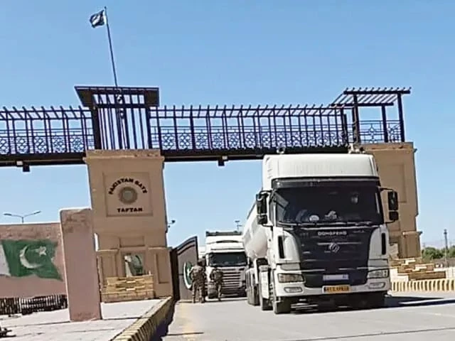 Pakistan eases banking rules for exports to Iran, boosting regional trade pakistan eases banking rules for exports to iran, boosting regional trade