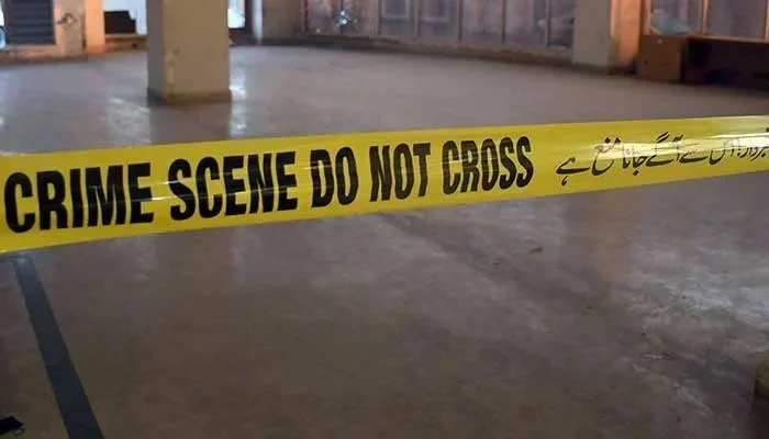 prominent businessman killed in robbery incident in islamabad