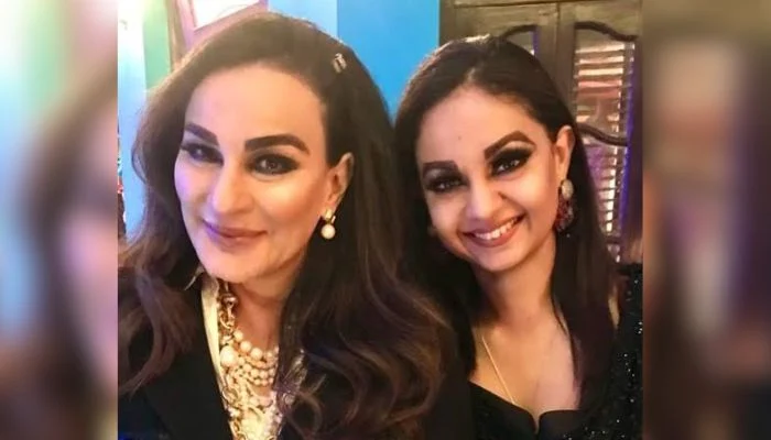 senator sherry rehman’s daughter, marvi malik, passes away after suffering a brain haemorrhage