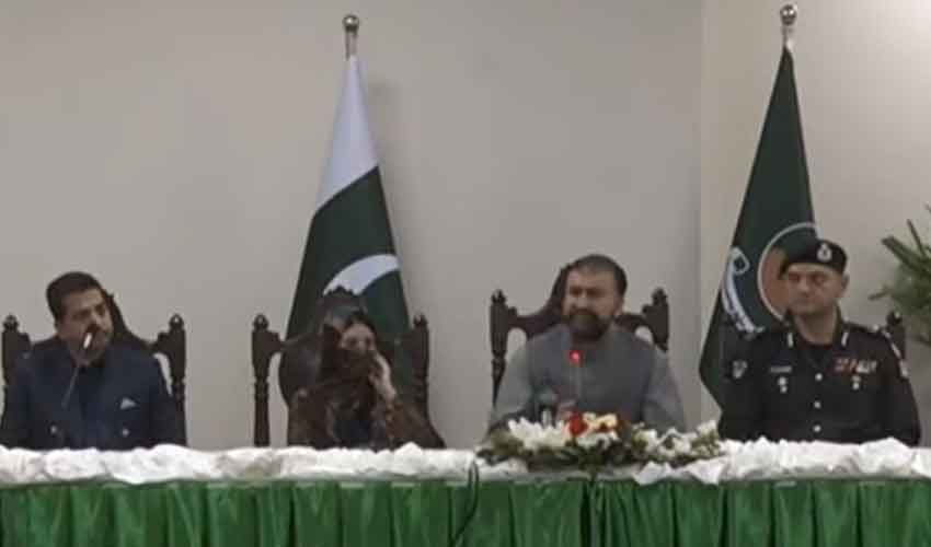 balochistan terror plot foiled