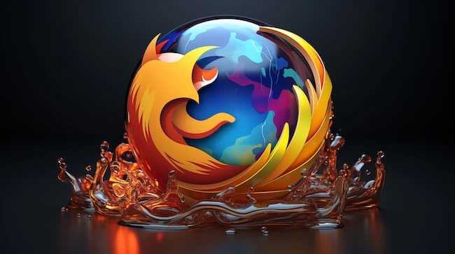 mozilla firefox vpn