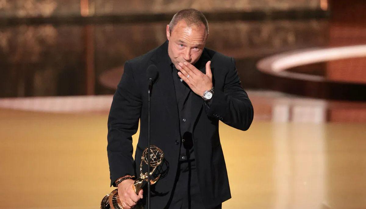 ‘adolescence’ star stephen graham poised for new milestone with upcoming bbc project