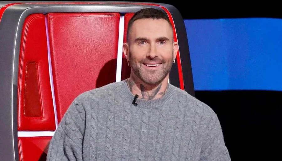 adam levine set to return for the voice season 30