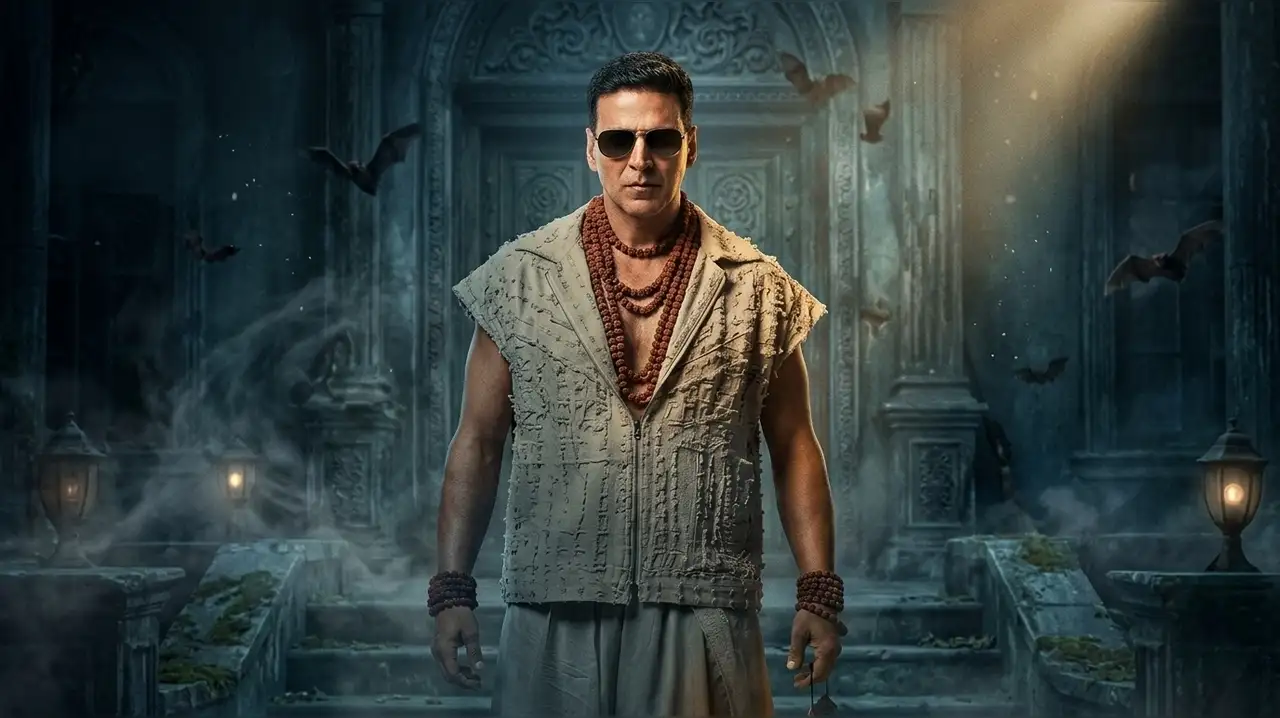 akshay kumar’s top opening day hindi box office hits since the pandemic sooryavanshi leads, bhooth bangla at 8th