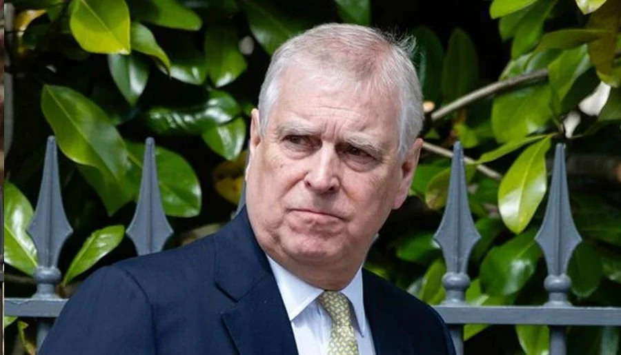 Andrew Calls Lost Royal Title ‘an Avatar’ in Surprise U-Turn andrew calls lost royal title ‘an avatar’ in surprise u turn