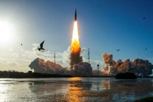 artemis ii made history and strengthened nationwide connections