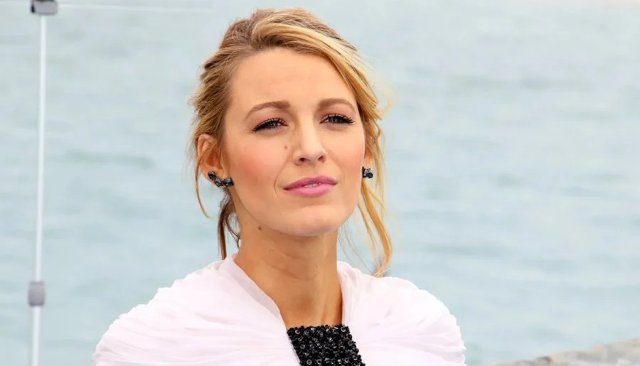 blake lively reflects on motherhood amid justin baldoni legal battle