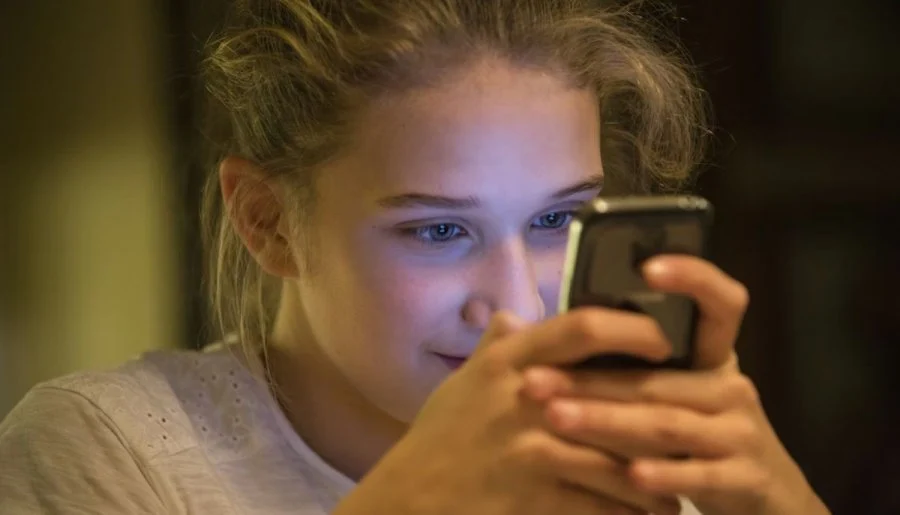 blue light’s effect on sleep may be less significant than previously thought