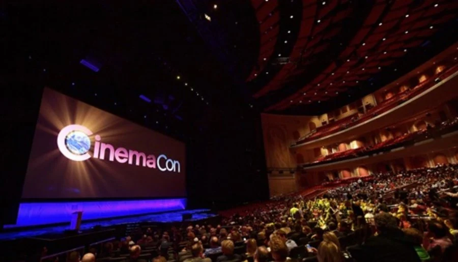 cinemacon 2026 day 2 everything you need to know about the biggest movie announcements