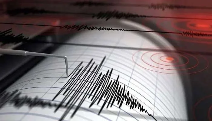 earthquake of magnitude 5.5 shakes islamabad, peshawar, kp regions