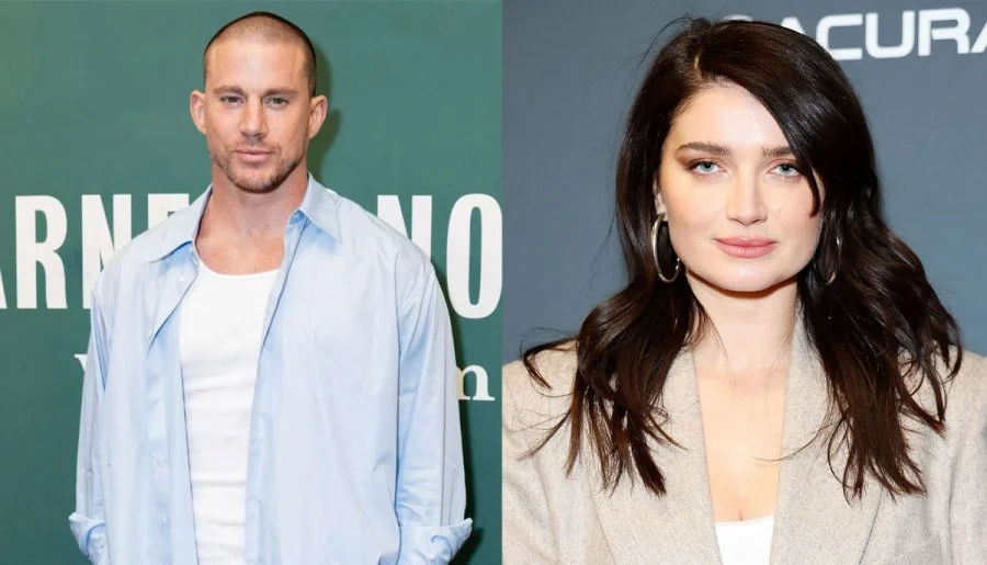 eve hewson to star alongside channing tatum in high speed “isle of man” thriller