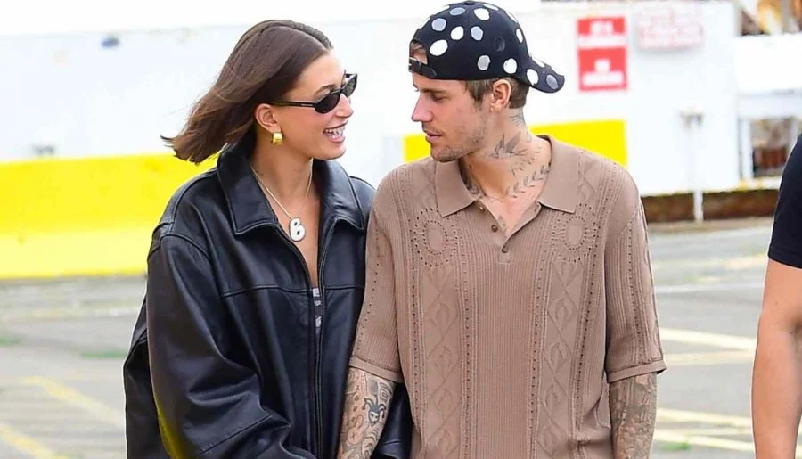 hailey bieber confirms lifelong love with justin bieber as they embrace a new chapter