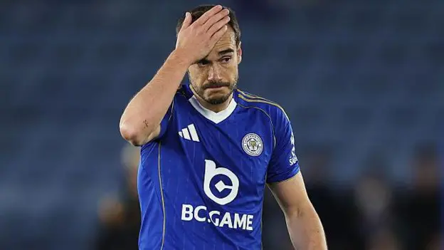 how leicester city fell from premier league champions to league one in a decade