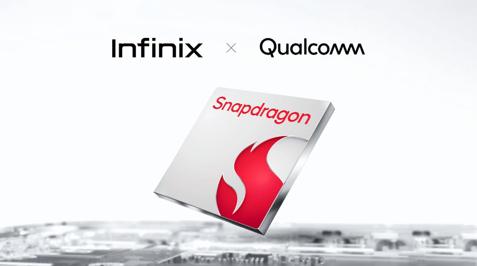 infinix to deliver industry leading performance with snapdragon platforms