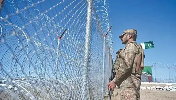 Islamabad Denies Claims of Pak-Afghan Border Fence Removal, Calls Reports “Devoid of Facts” islamabad denies claims of pak afghan border fence removal, calls reports “devoid of facts”