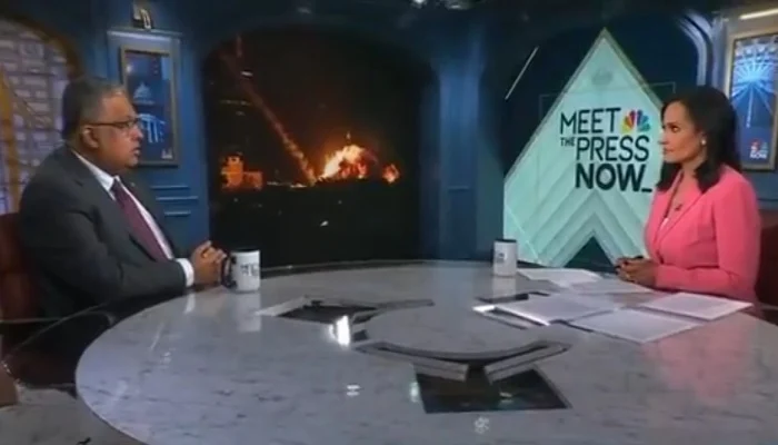 islamabad acting as neutral facilitator in iran–us talks, envoy says