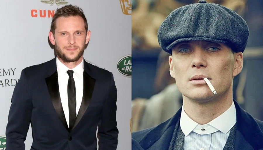Peaky Blinders New Cast Update: Jamie Bell and Others Join Upcoming Series jamie bell and others join upcoming series