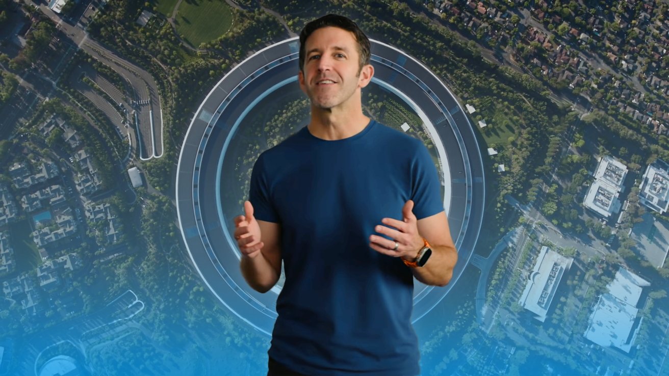 john ternus takes over as apple ceo what to know