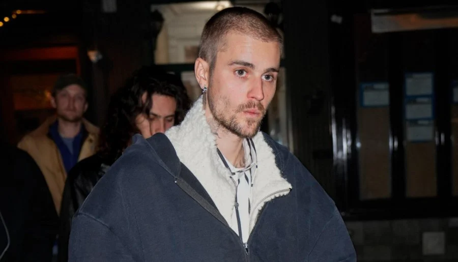 justin bieber excites fans with popular track ahead of coachella performance