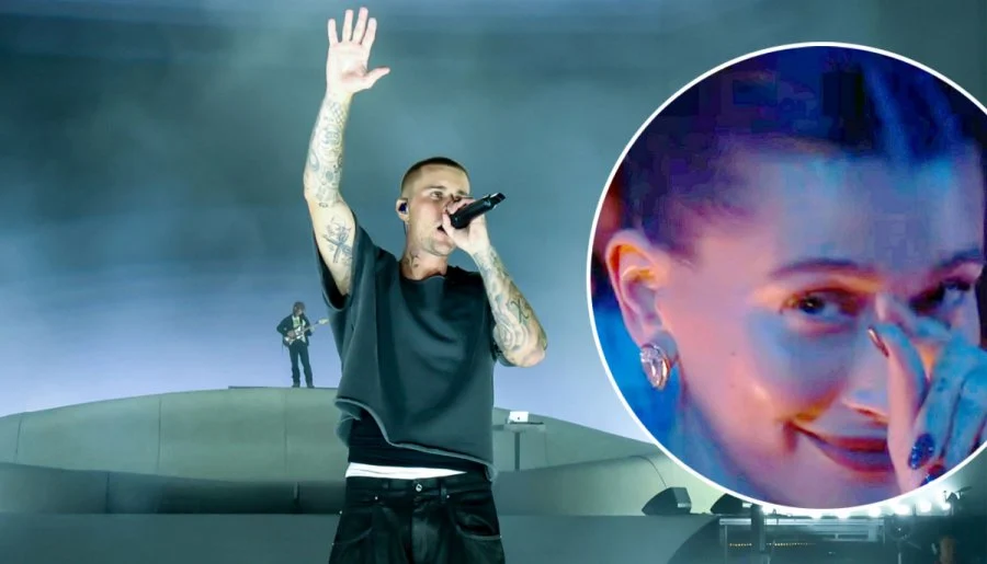 justin bieber’s coachella legacy expands with new addition from wife hailey