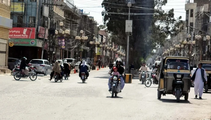 kp and balochistan order early closure of wedding halls, markets, and restaurants