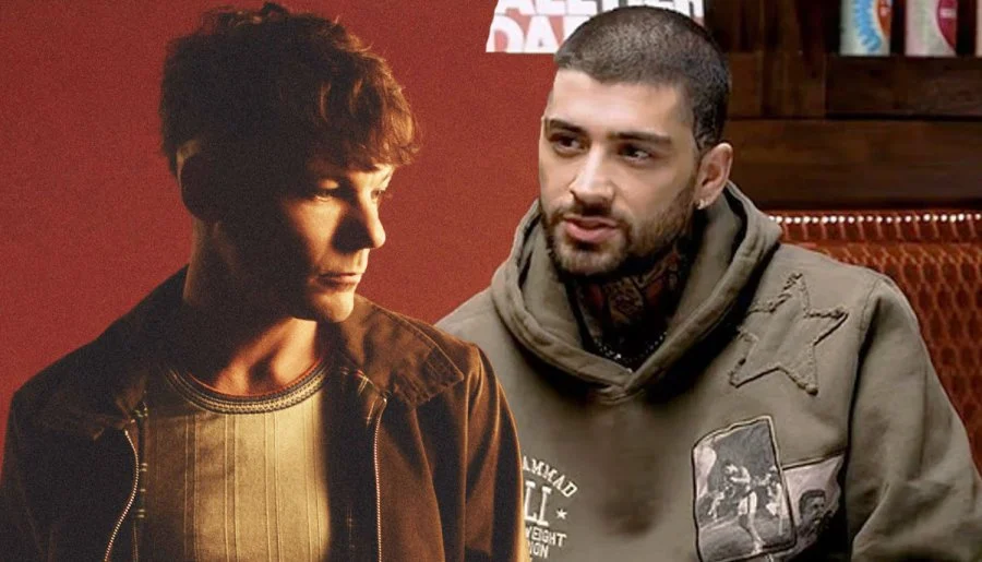 louis tomlinson gives update after zayn malik’s health setback
